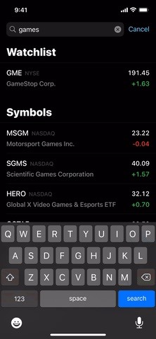 32 شيئًا لم تكن تعرفه عن لوحة مفاتيح آيفون