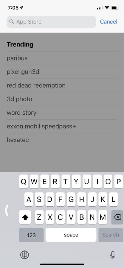 32 شيئًا لم تكن تعرفه عن لوحة مفاتيح آيفون