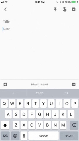 32 شيئًا لم تكن تعرفه عن لوحة مفاتيح آيفون