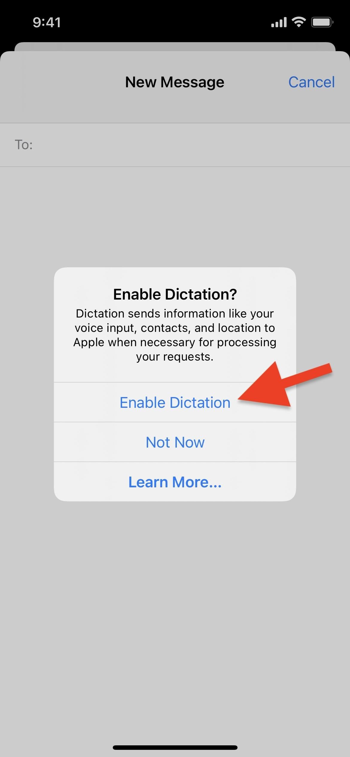 32 شيئًا لم تكن تعرفه عن لوحة مفاتيح آيفون