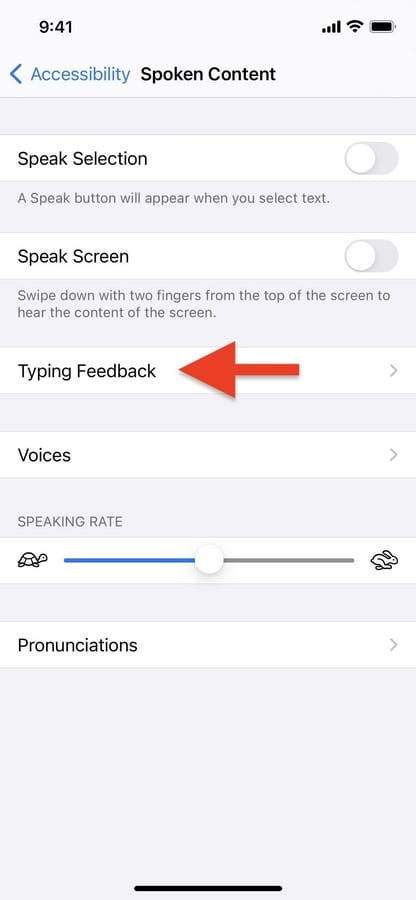 32 شيئًا لم تكن تعرفه عن لوحة مفاتيح آيفون
