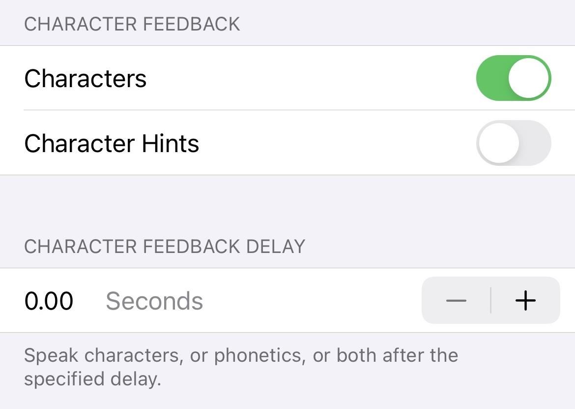 32 شيئًا لم تكن تعرفه عن لوحة مفاتيح آيفون