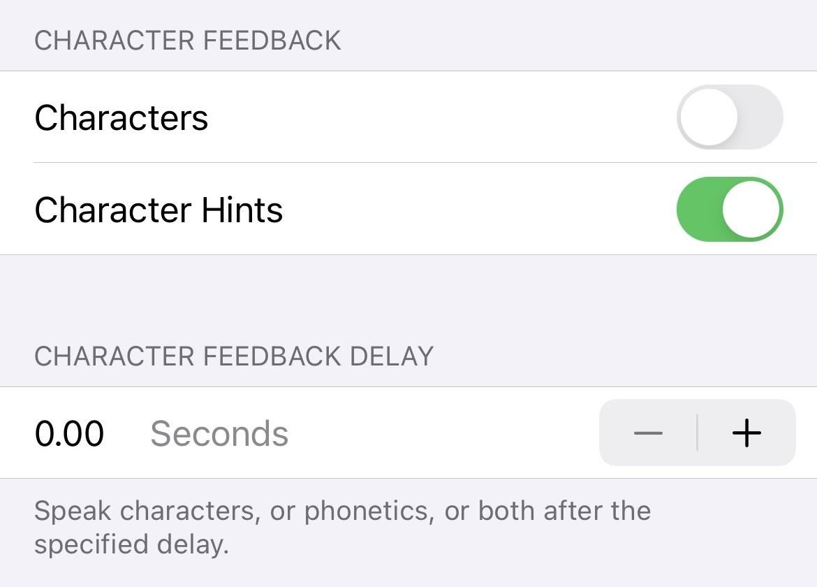 32 شيئًا لم تكن تعرفه عن لوحة مفاتيح آيفون