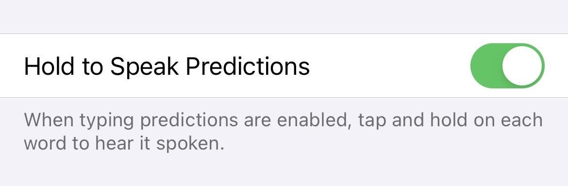 32 شيئًا لم تكن تعرفه عن لوحة مفاتيح آيفون