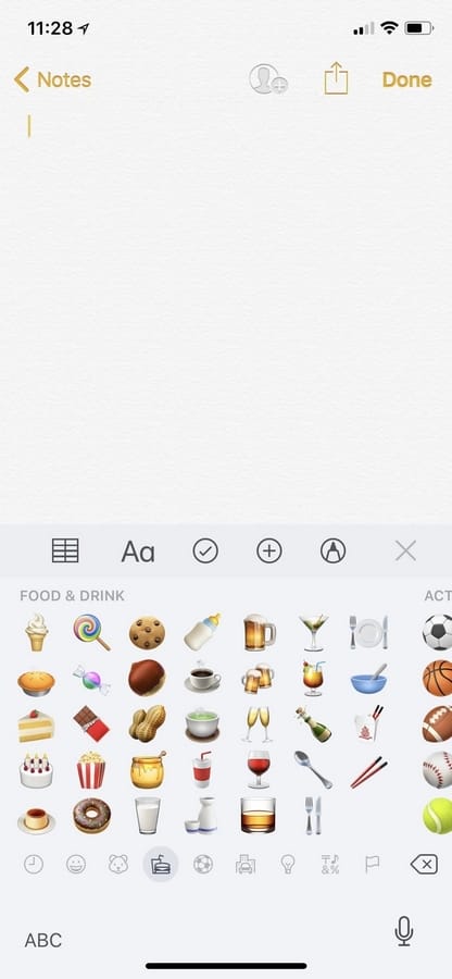 32 شيئًا لم تكن تعرفه عن لوحة مفاتيح آيفون
