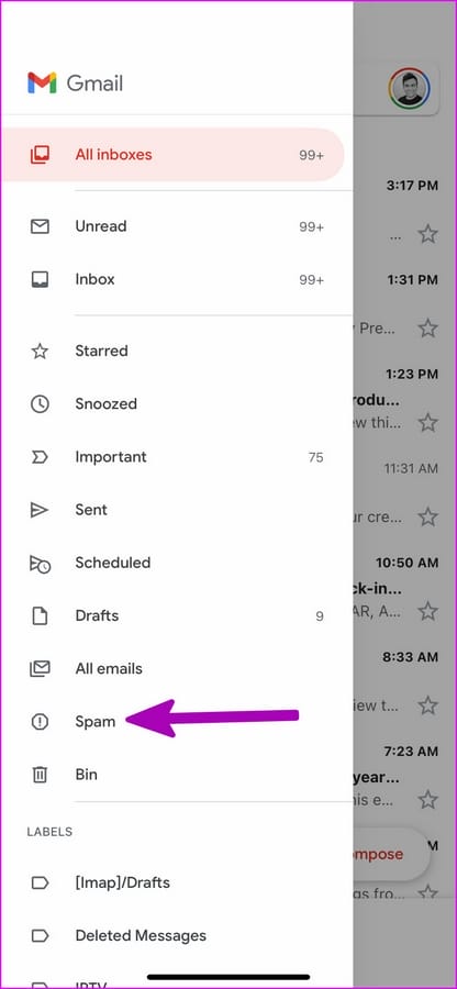 626d87953c905 حل مشكلة عدم وصول كود التحقق على انستقرام