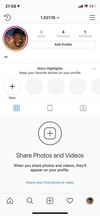 طريقة منع الأشخاص الذين لديهم رقمك من العثور على حساب انستقرام الخاص بك