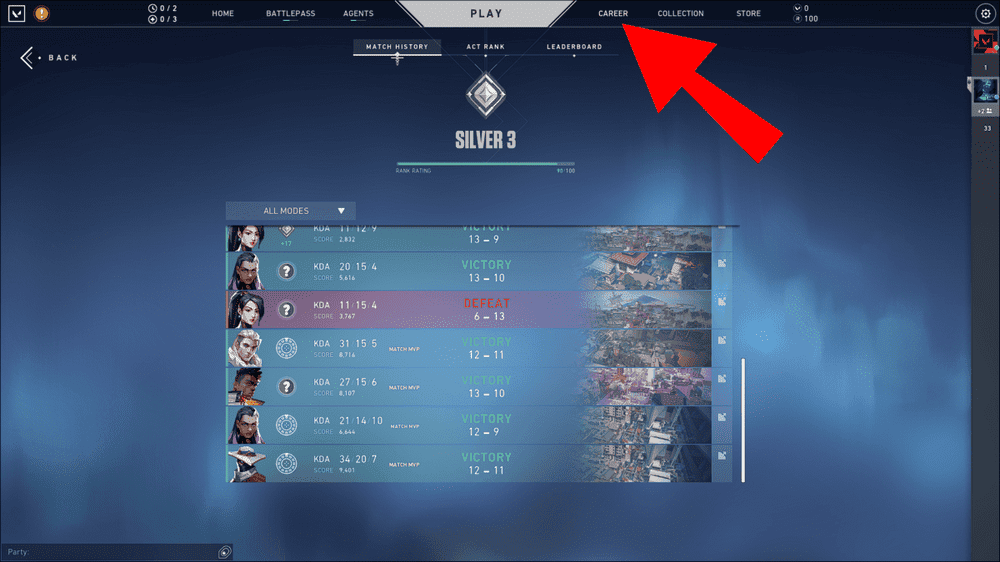 626dfacd20c6c طريقة اخفاء بياناتك في فالورانت