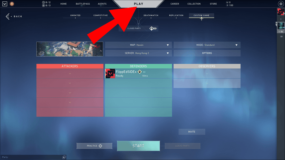 626dfb06c7f2e طريقة اخفاء بياناتك في فالورانت