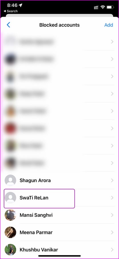 626e6866095d1 هذا الشخص غير متوفر على Messenger: ماذا يعني والحل