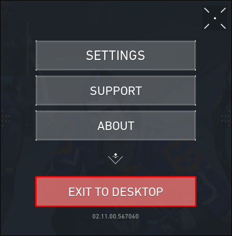 طريقة تغيير الاسم في فالورانت 25 626ef4a7138f8 طريقة تغيير الاسم في فالورانت