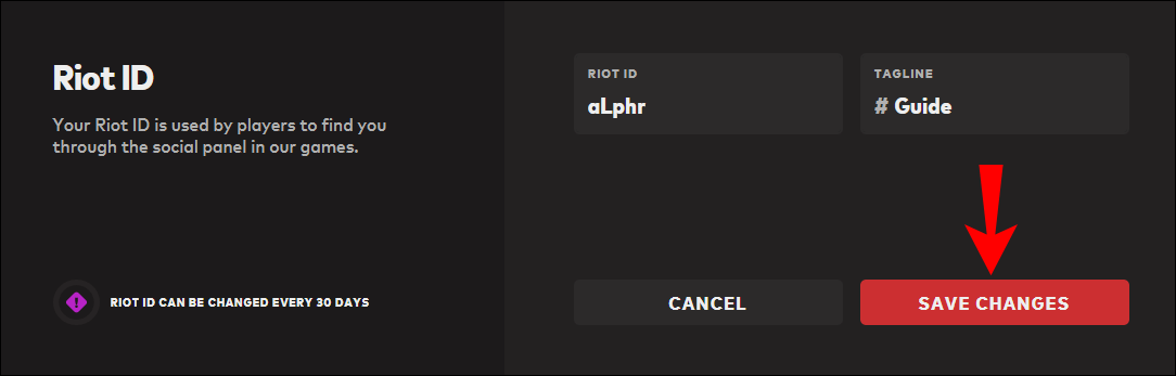 طريقة تغيير الاسم في فالورانت 30 626ef4afceeff طريقة تغيير الاسم في فالورانت