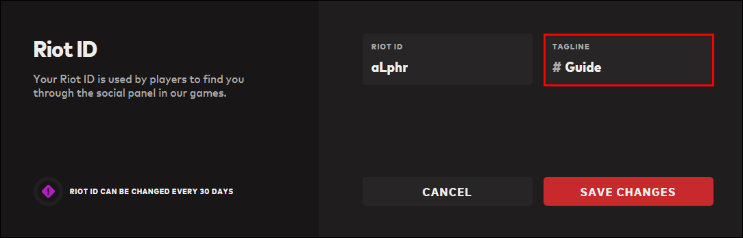 طريقة تغيير الاسم في فالورانت 35 626ef4b256553 طريقة تغيير الاسم في فالورانت