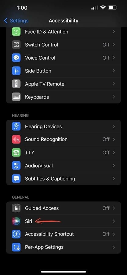 8 طرق لالتقاط لقطة شاشة على آيفون 13 أو 13 Mini أو 13 برو أو 13 برو ماكس