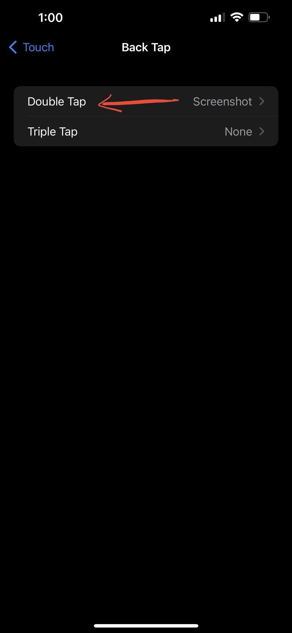 8 طرق لالتقاط لقطة شاشة على آيفون 13 أو 13 Mini أو 13 برو أو 13 برو ماكس