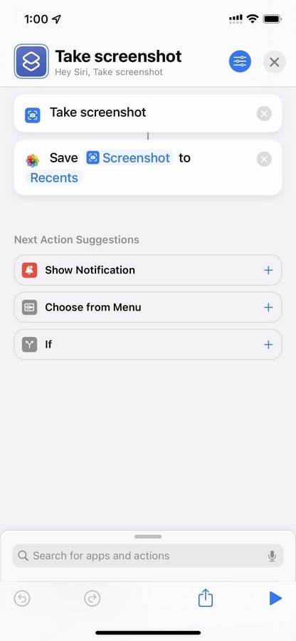 8 طرق لالتقاط لقطة شاشة على آيفون 13 أو 13 Mini أو 13 برو أو 13 برو ماكس