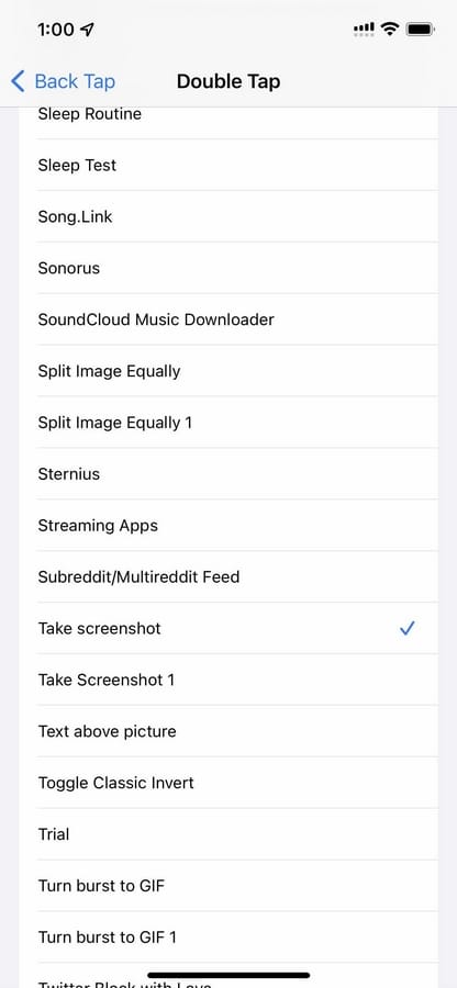 8 طرق لالتقاط لقطة شاشة على آيفون 13 أو 13 Mini أو 13 برو أو 13 برو ماكس
