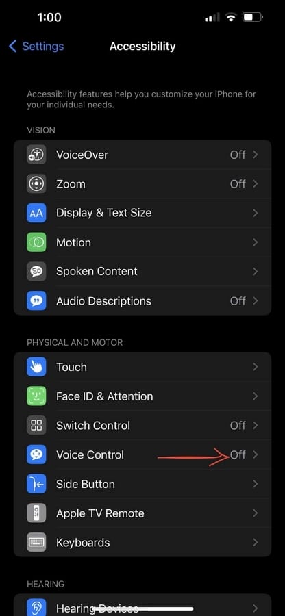 8 طرق لالتقاط لقطة شاشة على آيفون 13 أو 13 Mini أو 13 برو أو 13 برو ماكس