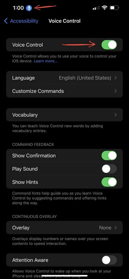 8 طرق لالتقاط لقطة شاشة على آيفون 13 أو 13 Mini أو 13 برو أو 13 برو ماكس