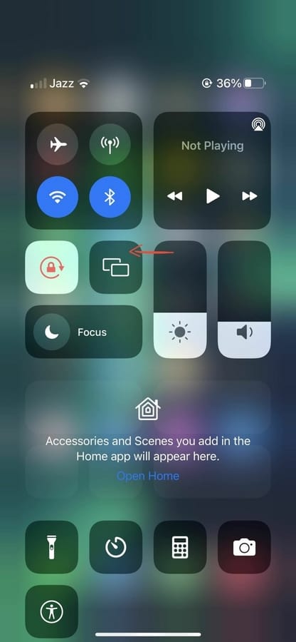 8 طرق لالتقاط لقطة شاشة على آيفون 13 أو 13 Mini أو 13 برو أو 13 برو ماكس