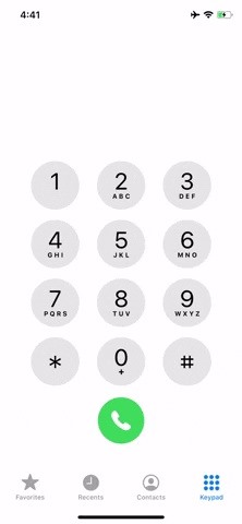 طريقة إعادة الاتصال بخطوط الهاتف المشغولة تلقائيًا على جوال آيفون أو أندرويد