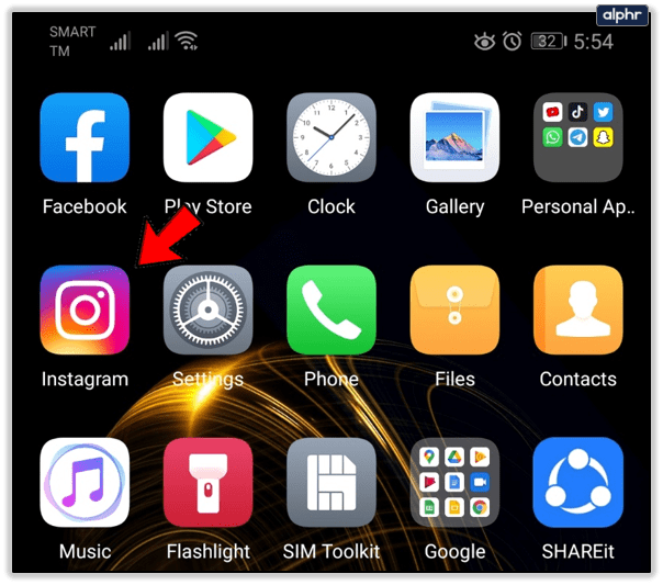 62706258b25b2 كيف تعرف أن رسالتك المباشرة على انستقرام قد تمت قراءتها!