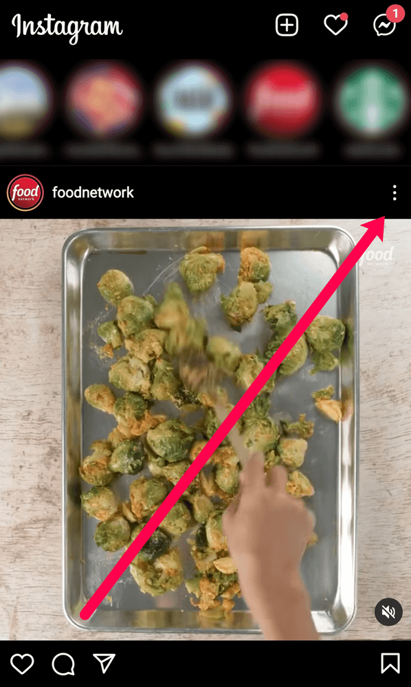 627119a8d43c4 طريقة كتم شخص ما على انستقرام و فيسبوك و تويتر دون علمه