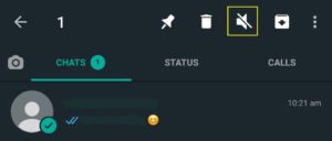 627119f12f176 طريقة كتم شخص ما على انستقرام و فيسبوك و تويتر دون علمه