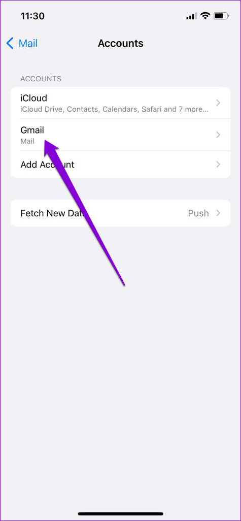 62716da0b2c88 أفضل 6 طرق للإصلاح خطأ "تعذر التحقق من هوية الخادم"