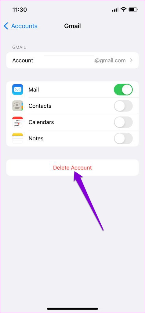 62716da61c68b أفضل 6 طرق للإصلاح خطأ "تعذر التحقق من هوية الخادم"