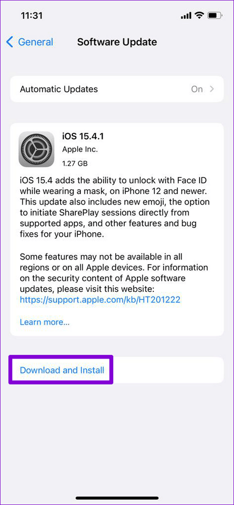 62716db9d2871 أفضل 6 طرق للإصلاح خطأ "تعذر التحقق من هوية الخادم"