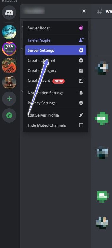 6271b3b8d983a طريقة تفعيل المصادقة الثنائية (2FA) على ديسكورد