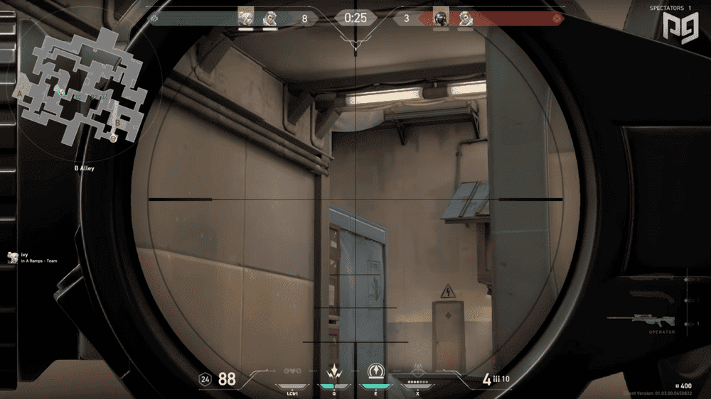 6272795423850 طريقة الوصول إلى راديانت في فالورانت