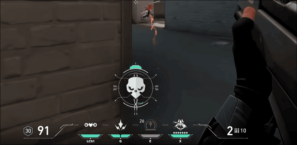 62727962afe82 طريقة الوصول إلى راديانت في فالورانت