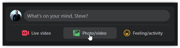 62728726841dd كيف تصنع صورة GIF على الفيسبوك