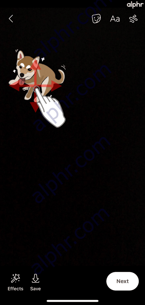 627287781754e كيف تصنع صورة GIF على الفيسبوك