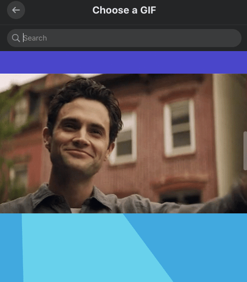 6272877ed2f99 كيف تصنع صورة GIF على الفيسبوك