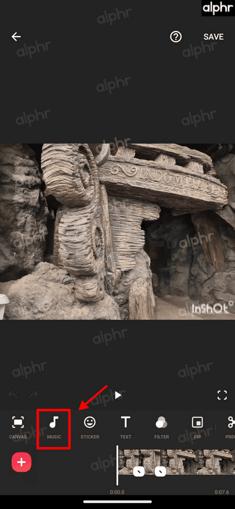 6272bf5b9d878 طريقة إضافة موسيقى إلى قصة أو منشور على انستقرام