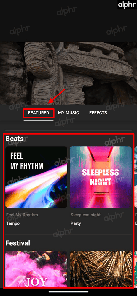 6272bf623ab80 طريقة إضافة موسيقى إلى قصة أو منشور على انستقرام