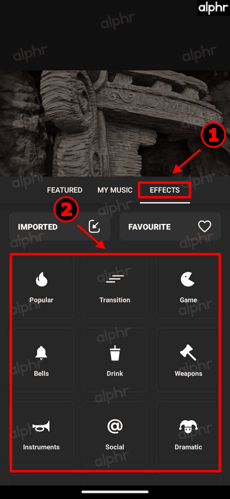6272bf6f7850e طريقة إضافة موسيقى إلى قصة أو منشور على انستقرام