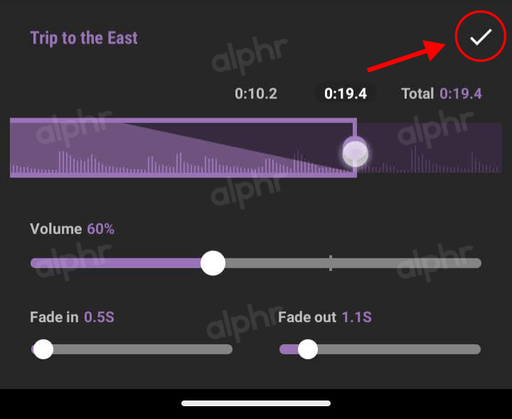 6272bf81e0ad7 طريقة إضافة موسيقى إلى قصة أو منشور على انستقرام