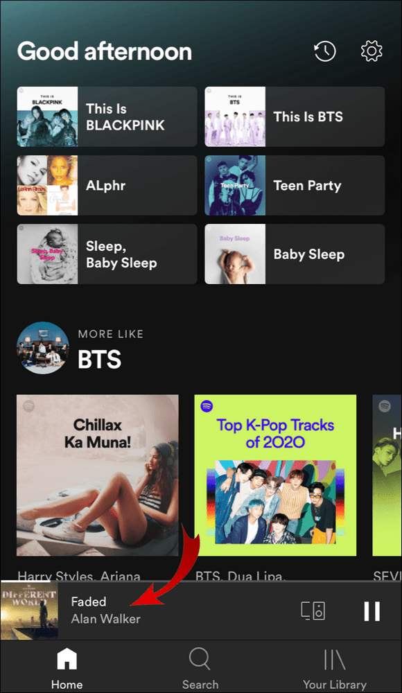 6272bf9995d2a طريقة إضافة موسيقى إلى قصة أو منشور على انستقرام