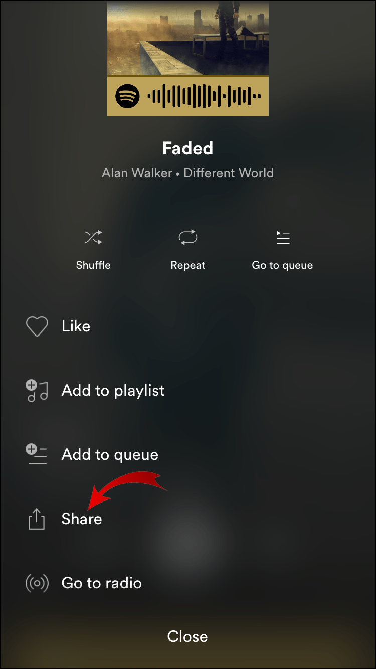 6272bfa0bfa73 طريقة إضافة موسيقى إلى قصة أو منشور على انستقرام