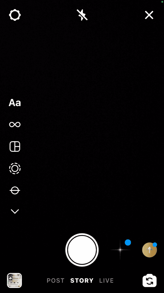 6272bfb426e80 طريقة إضافة موسيقى إلى قصة أو منشور على انستقرام