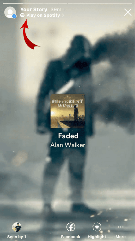 6272bfcb1ad83 طريقة إضافة موسيقى إلى قصة أو منشور على انستقرام