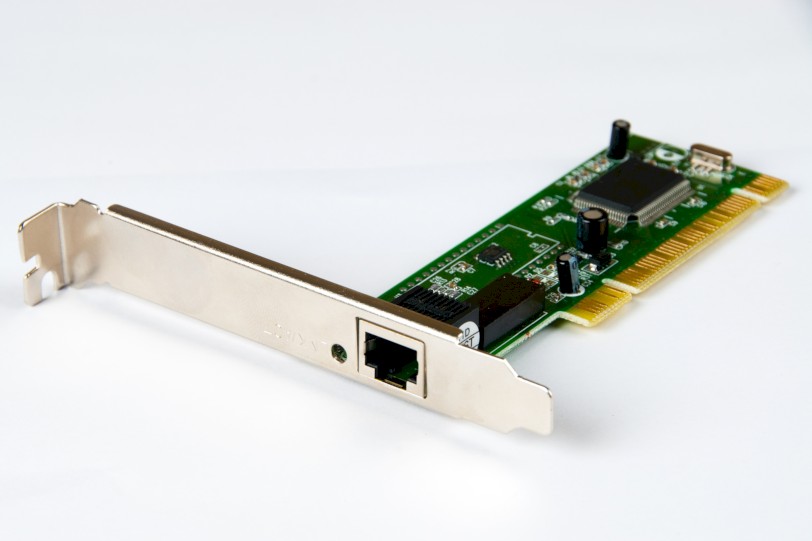 بطاقة إيثرنت