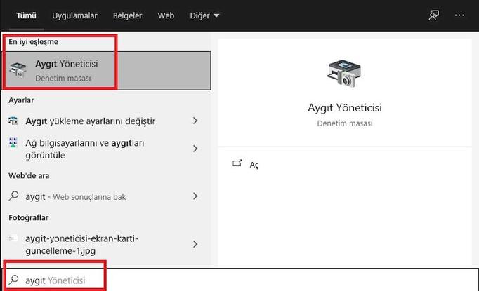 طريقة إيقاف كيبورد اللاب توب 2 ويندوز 10 مدير الجهاز
