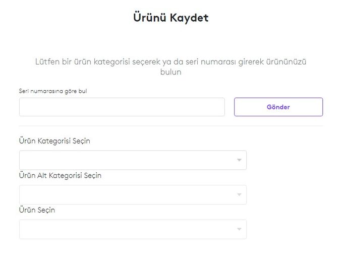 ضمان لوجيتك: كيف استفيد من ضمان Logitech 1 تسجيل منتج لوجيتك