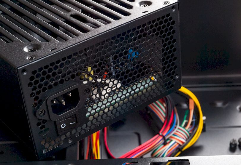 شهادات psu امدادات الطاقة