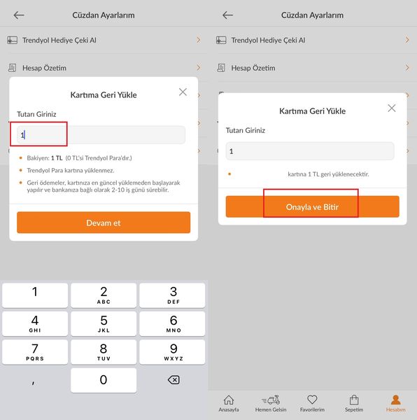 سحب الأموال من محفظة ترينديول 8 تريندول-محفظة-سحب الأموال -2